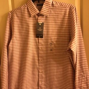 Van heusen men’s shirt